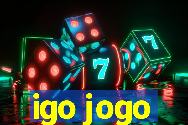 igo jogo